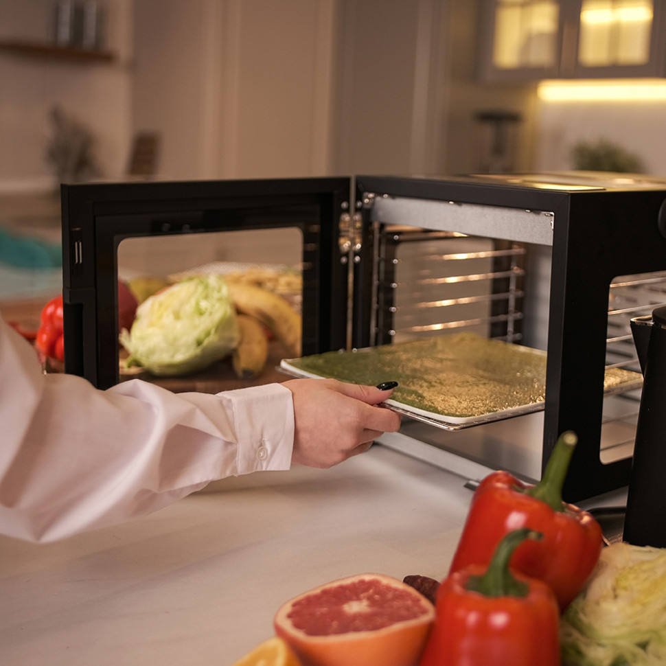 Meyvel MDH8-1S (Black)