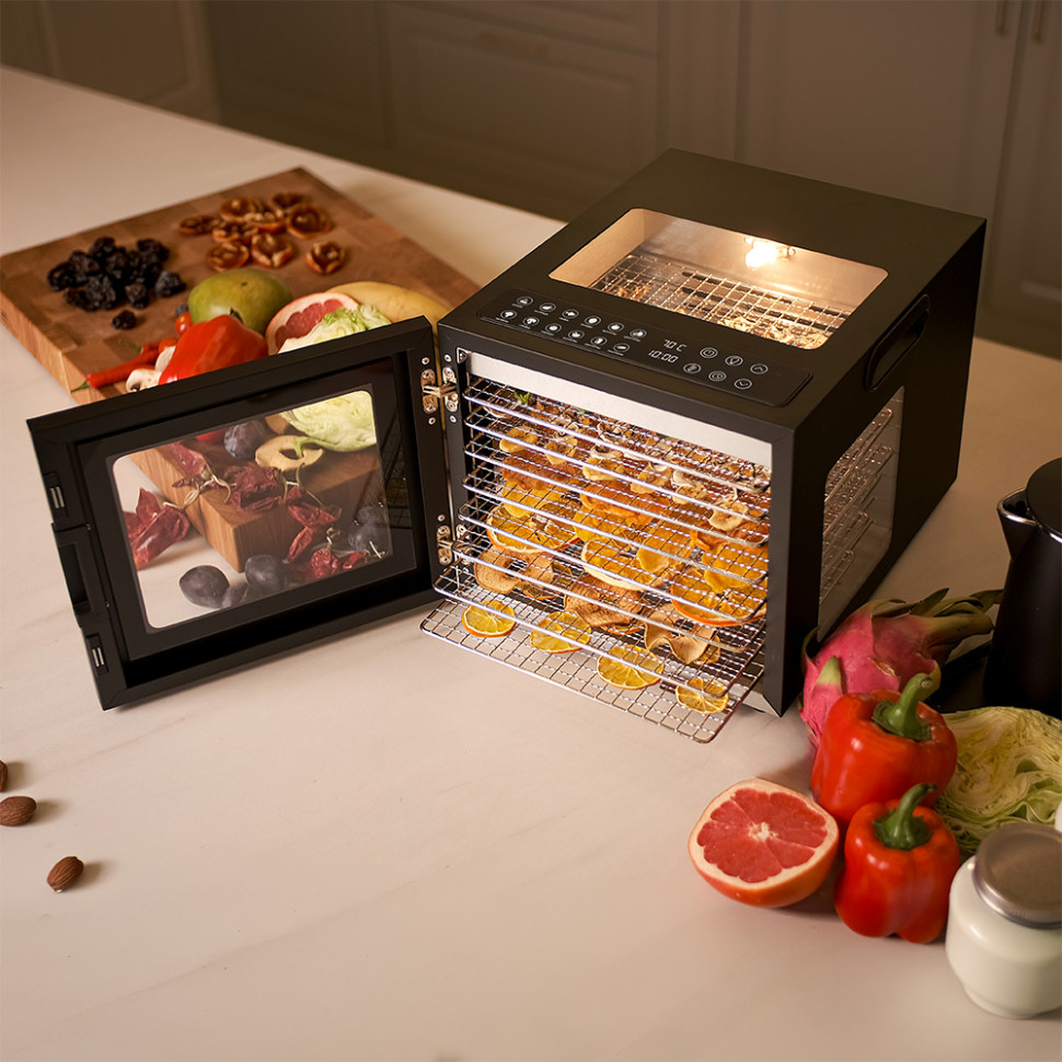 Meyvel MDH8-1S (Black)