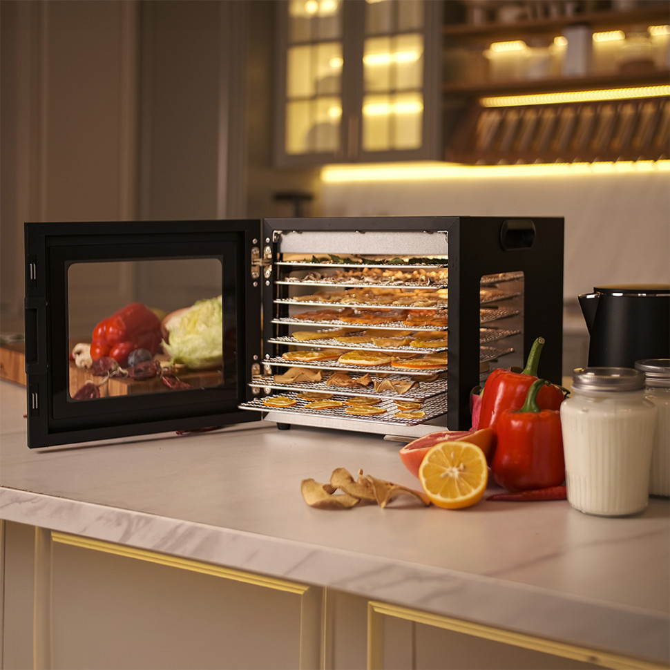 Meyvel MDH8-1S (Black)