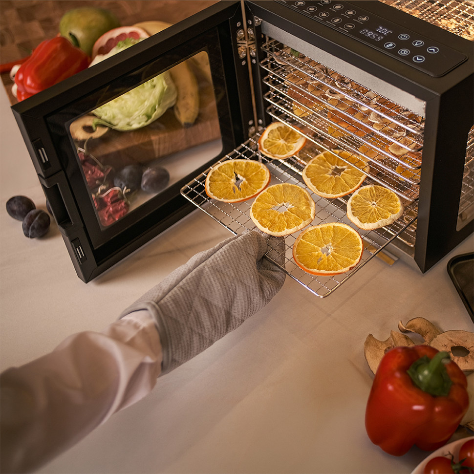 Meyvel MDH8-1S (Black)