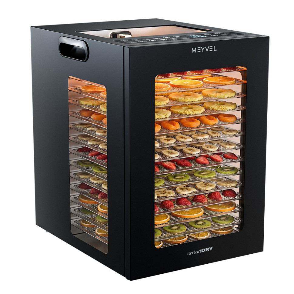 Meyvel MDH14-2S (Black)