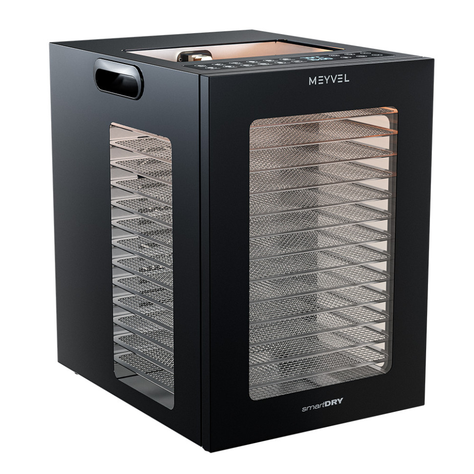 Meyvel MDH14-2S (Black)