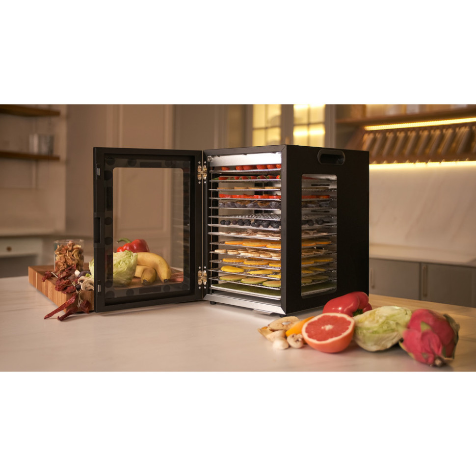 Meyvel MDH14-2S (Black)