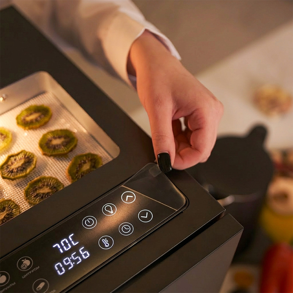 Meyvel MDH14-2S (Black)