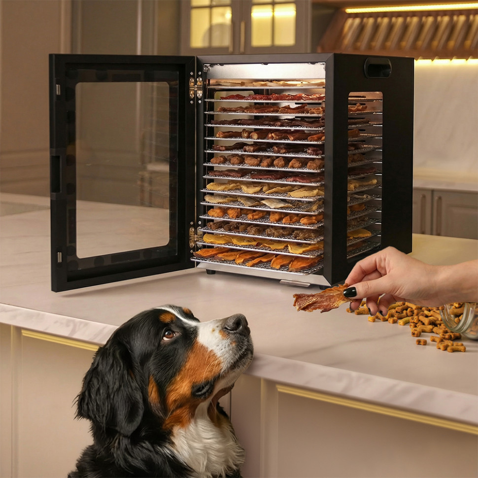 Meyvel MDH14-2S (Black)