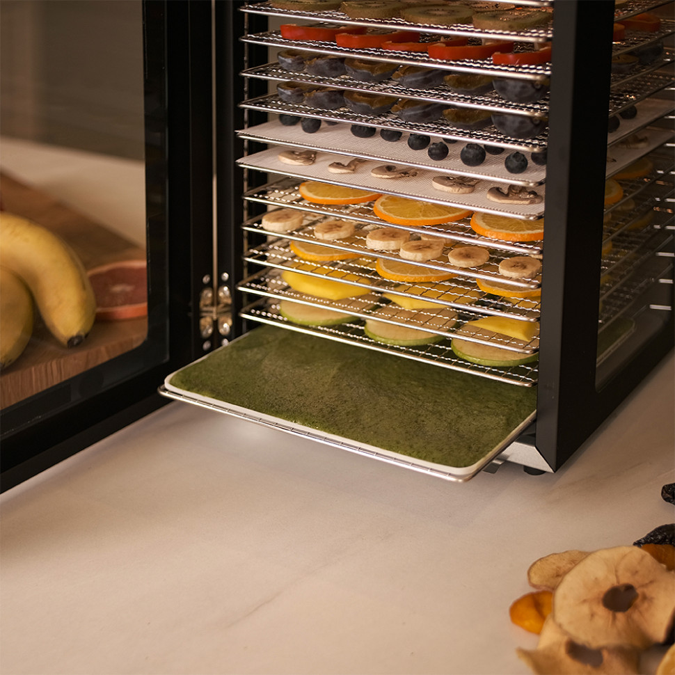 Meyvel MDH14-2S (Black)