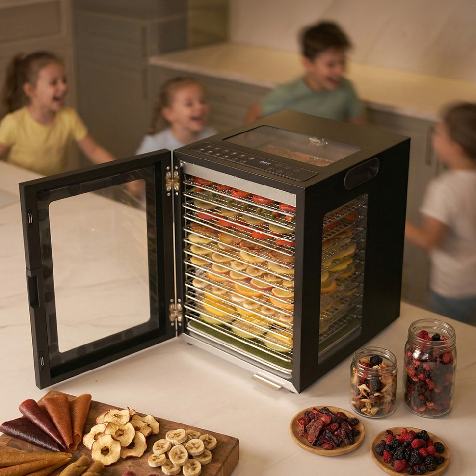 Meyvel MDH14-2S (Black)