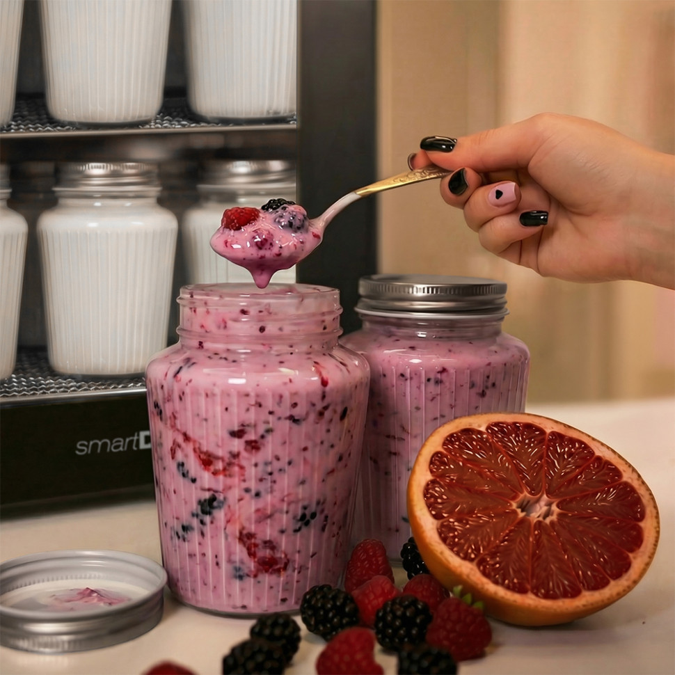 Meyvel MDH14-2S (Black)