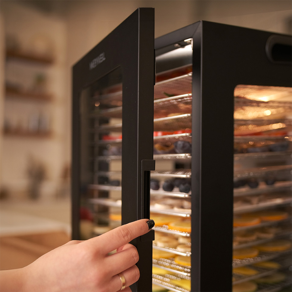 Meyvel MDH14-2S (Black)