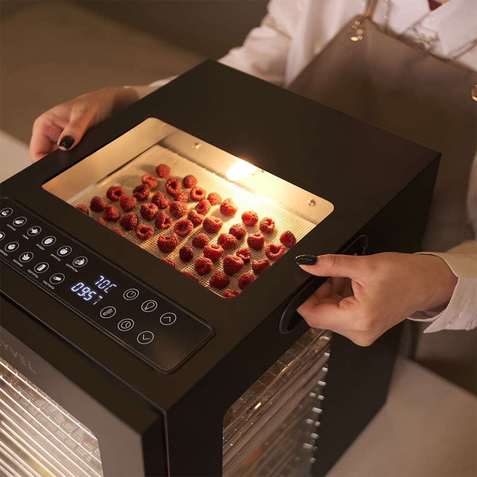 Meyvel MDH14-2S (Black)