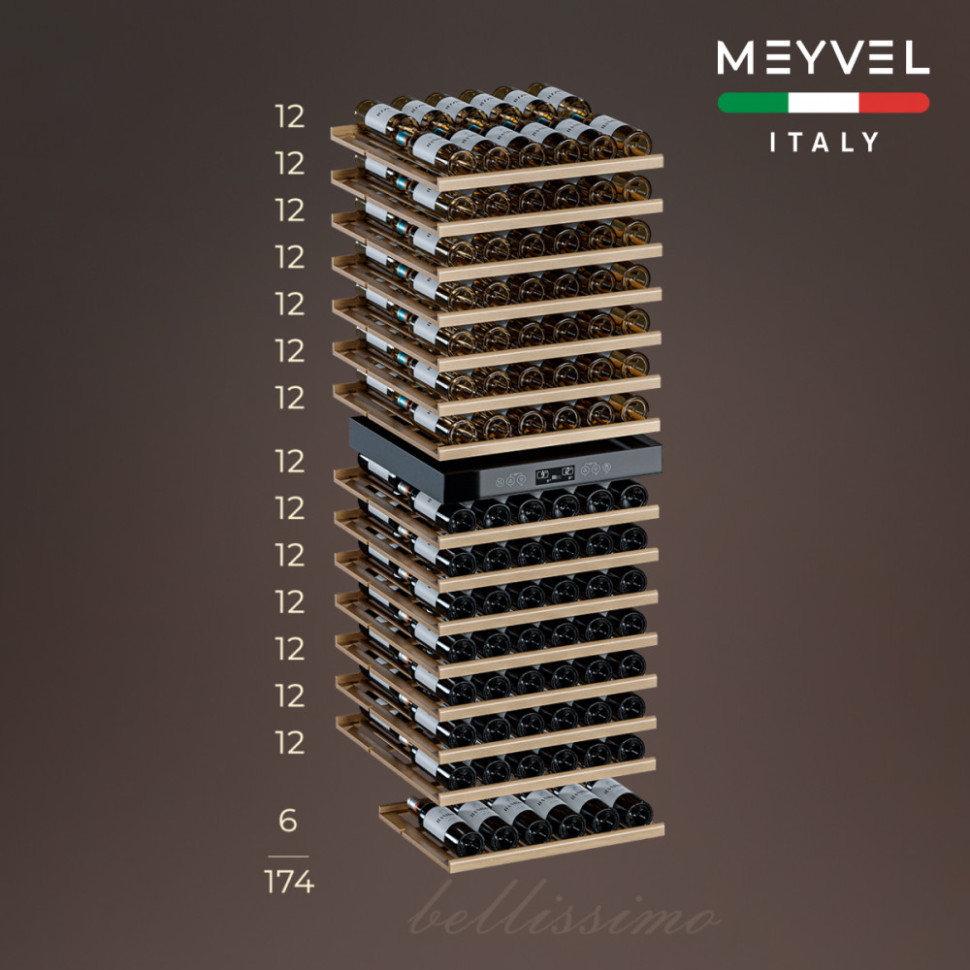Meyvel MV160-KST2