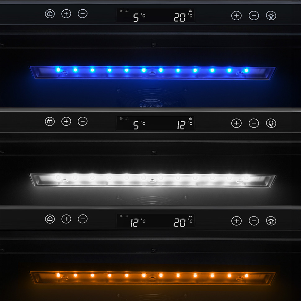 Meyvel MV154PRO-KBT3