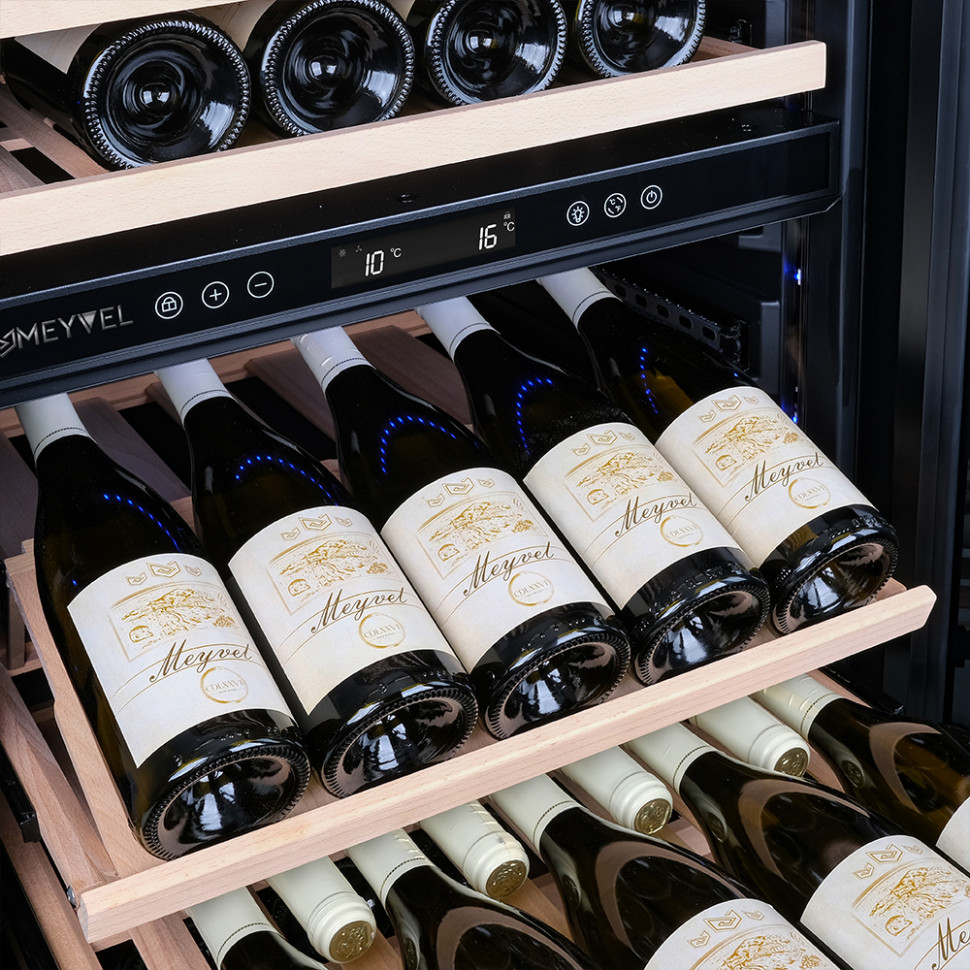 Meyvel MV154PRO-KBT3