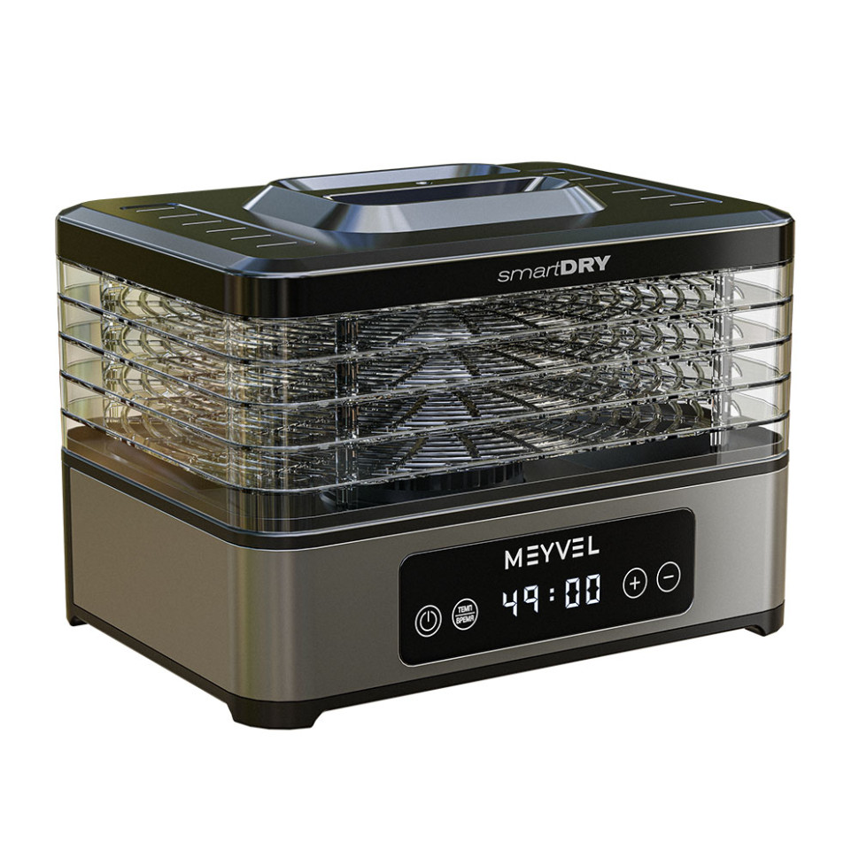 Meyvel MDH5-1P (Black)