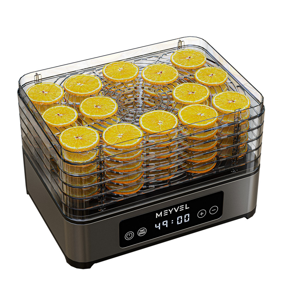 Meyvel MDH5-1P (Black)