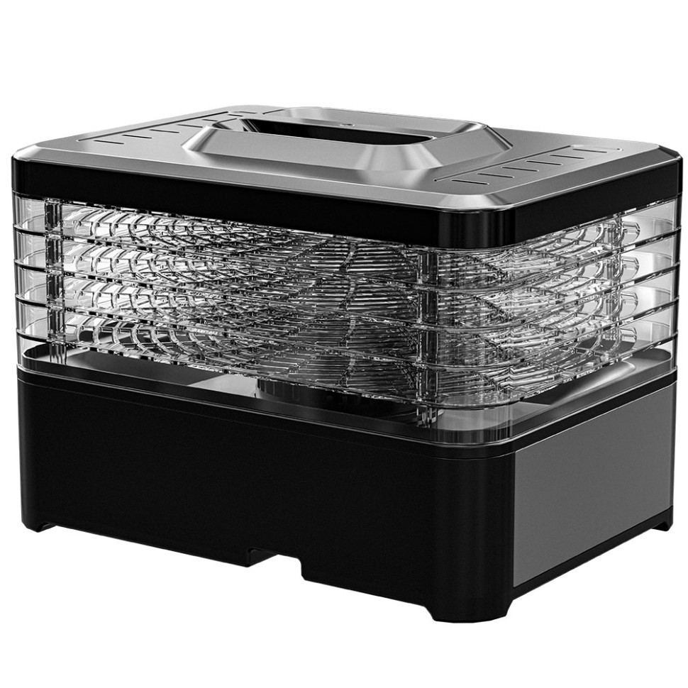 Meyvel MDH5-1P (Black)