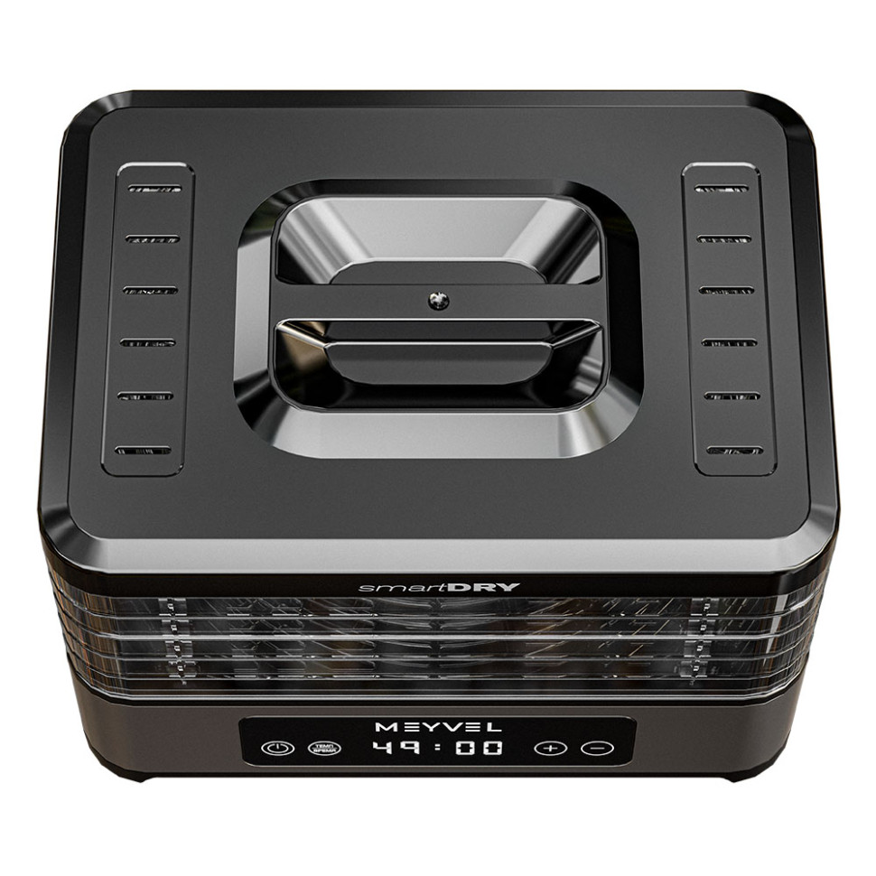 Meyvel MDH5-1P (Black)