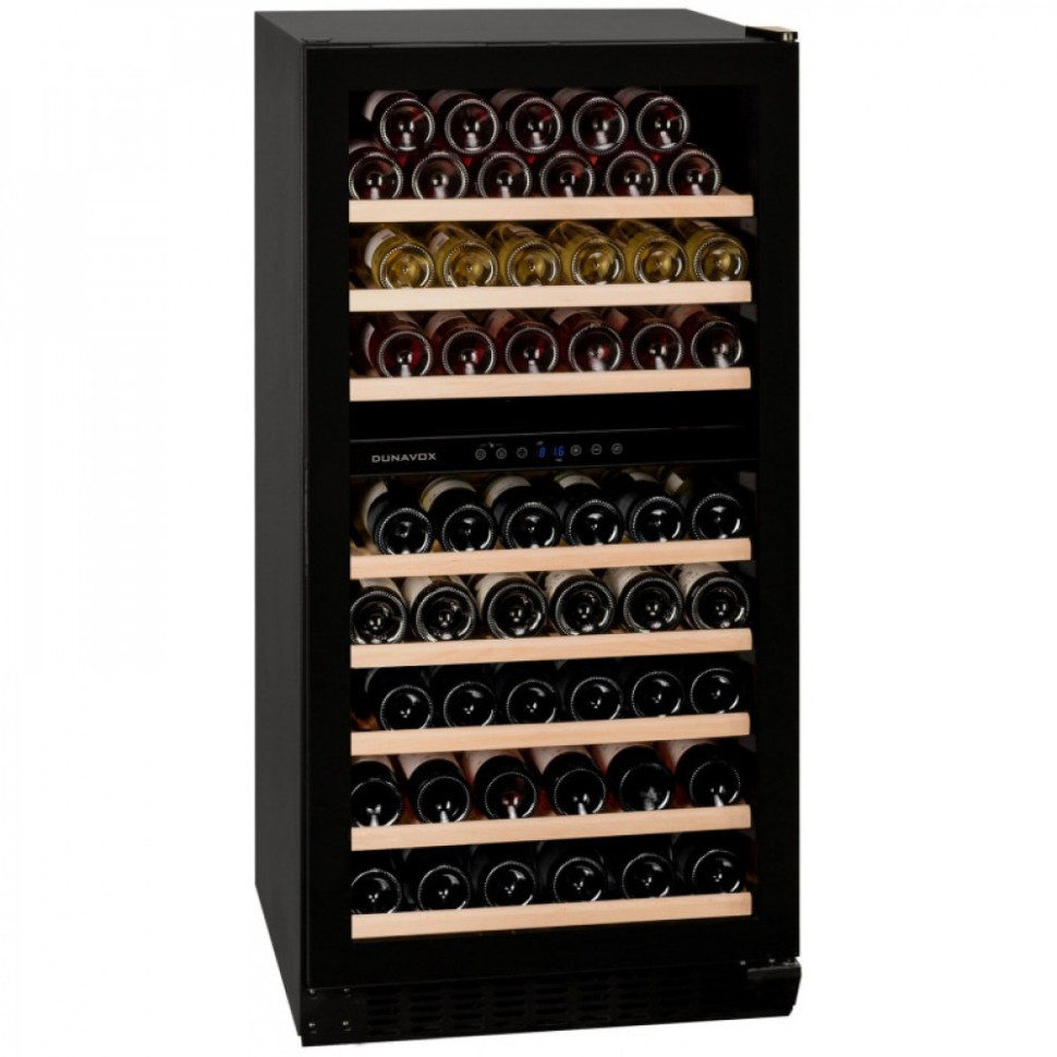 Dunavox DX-94.270DBK