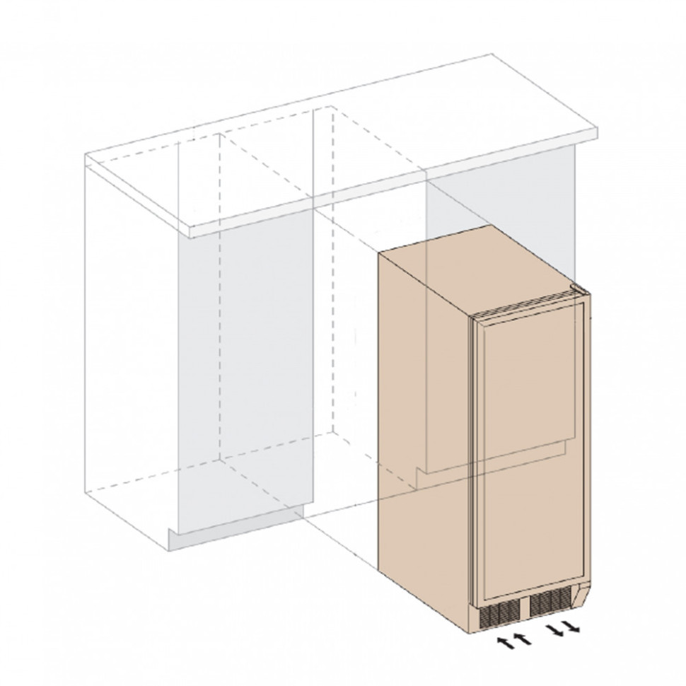 Dunavox DX-94.270DBK