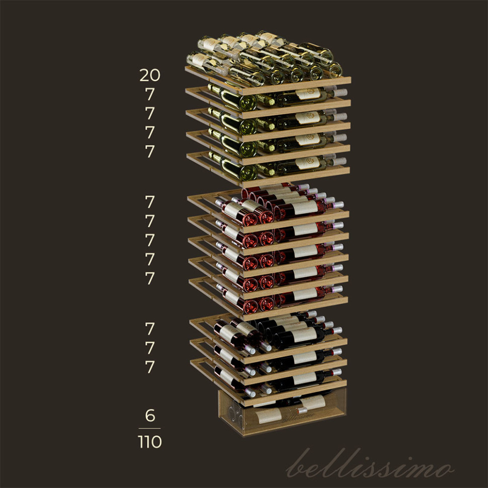 Meyvel MV98-KBT3 (Slim)