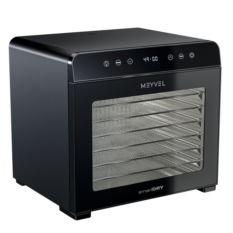 Meyvel MDH8-2S (Black)