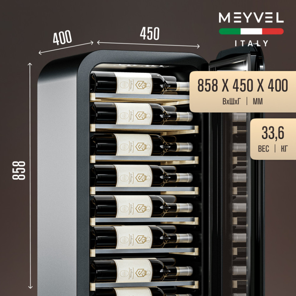 Meyvel MV22-KBF1