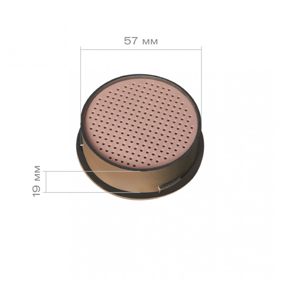 Угольный фильтр для Meyvel