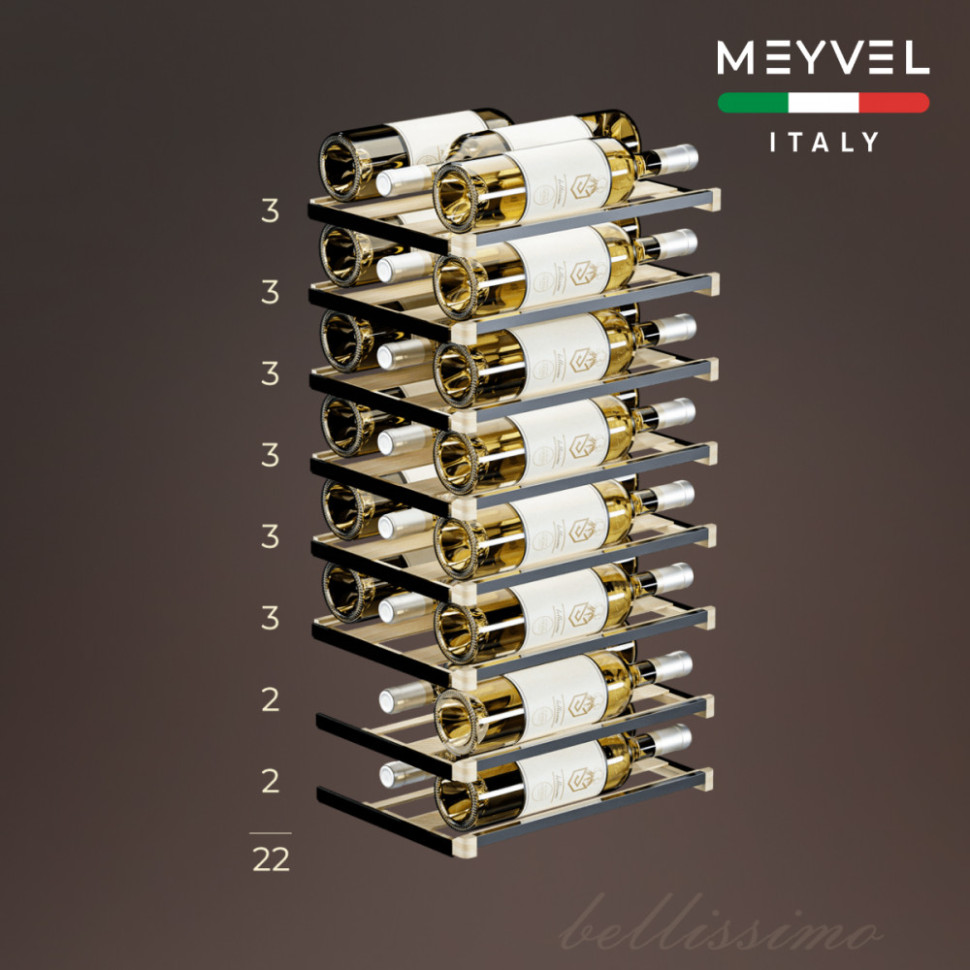 Meyvel MV22-KWF1