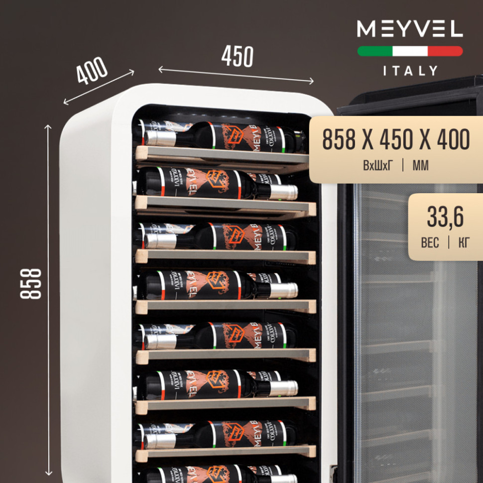 Meyvel MV22-KWF1
