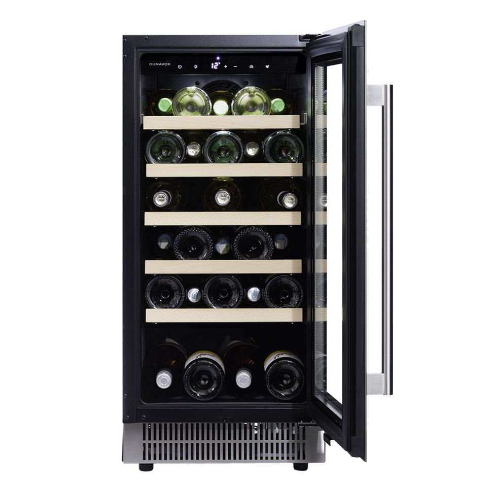 Dunavox DAUF-32.83SS