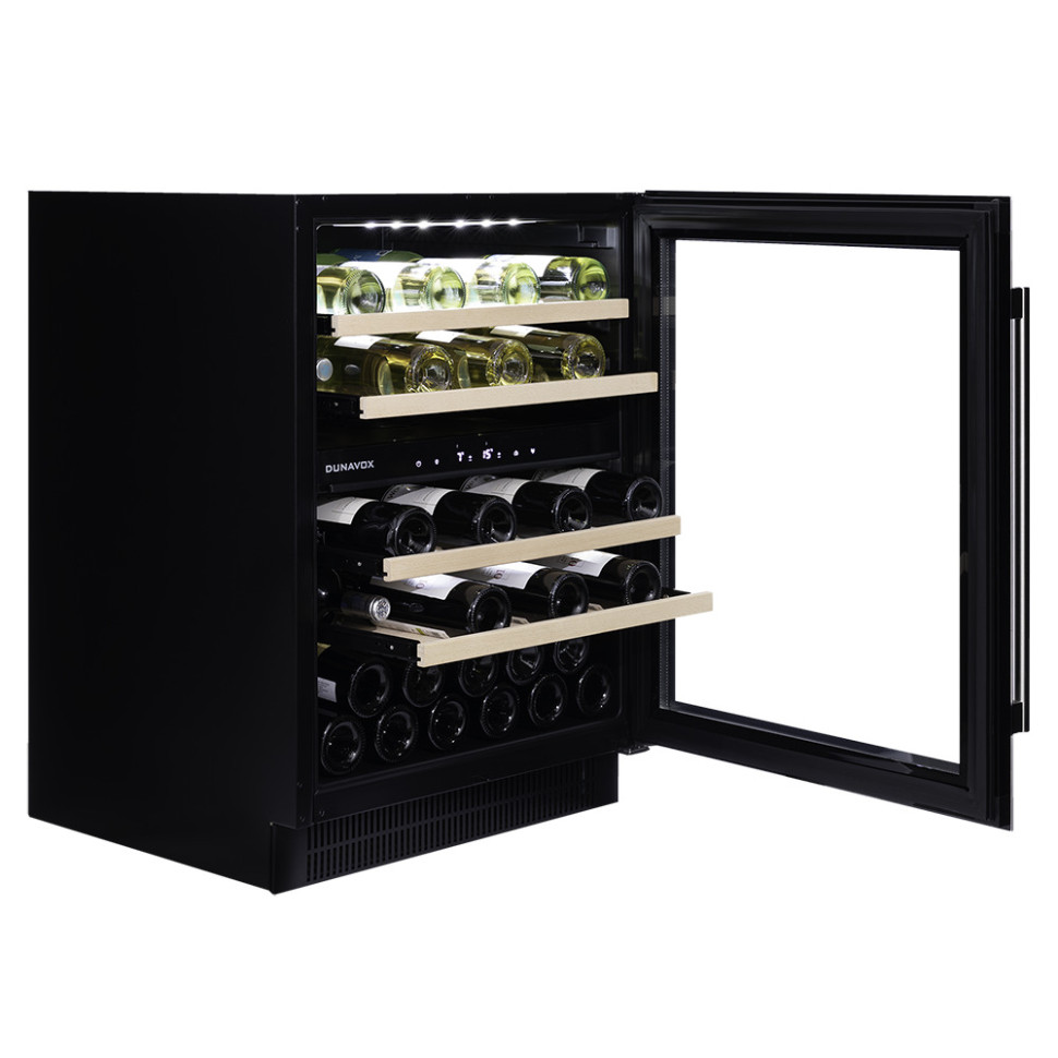 Dunavox DAUF-39.121DB