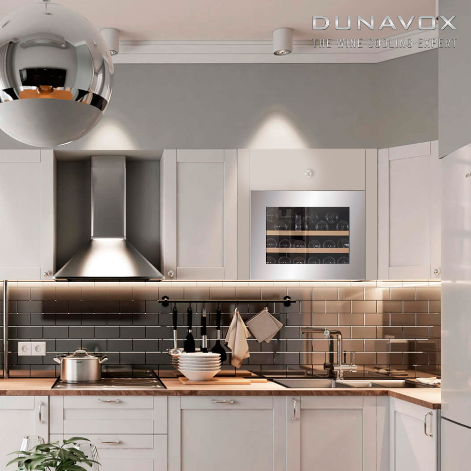 Dunavox DAB-26.60SS.TO