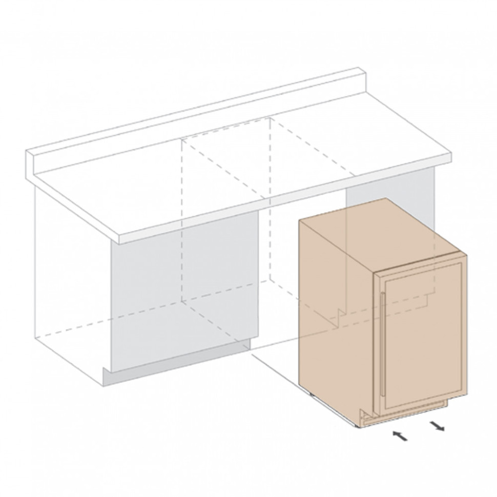 Dunavox DAUF-39.121DSS