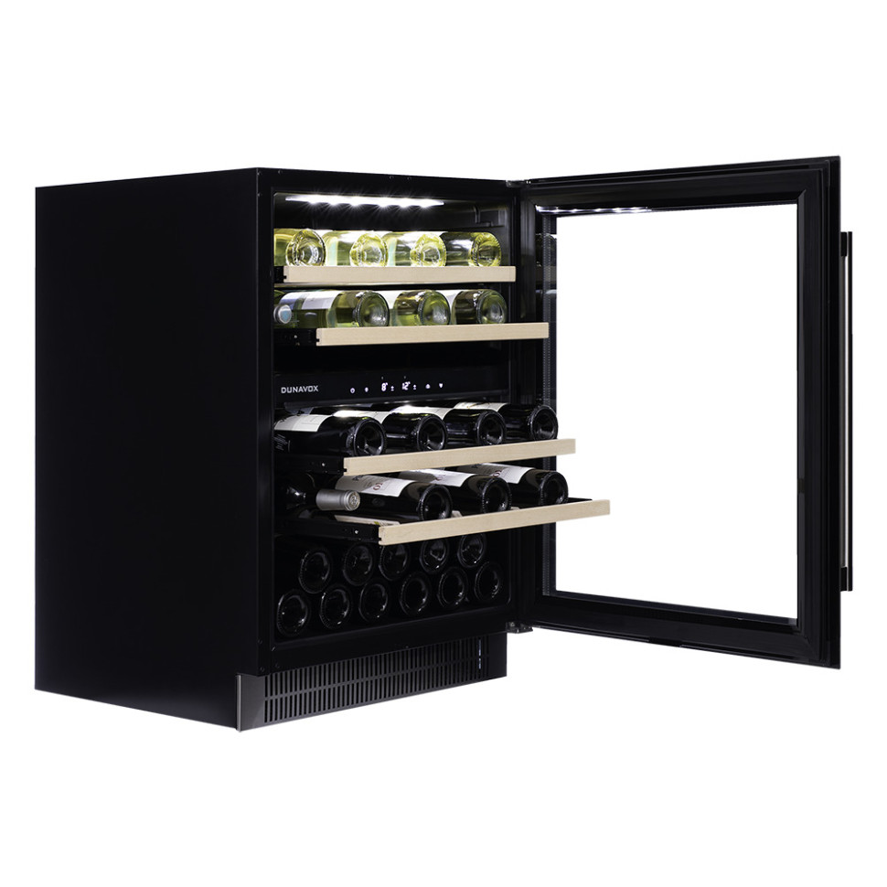 Dunavox DAUF-39.121DSS