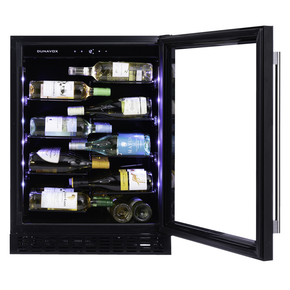 Dunavox DAUF-40.138B