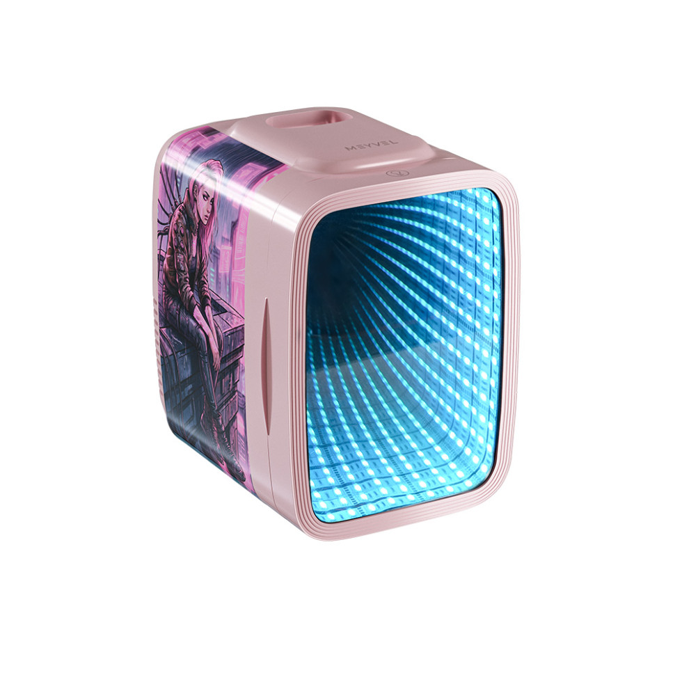 Meyvel MD-04C3P-RGB с принтом