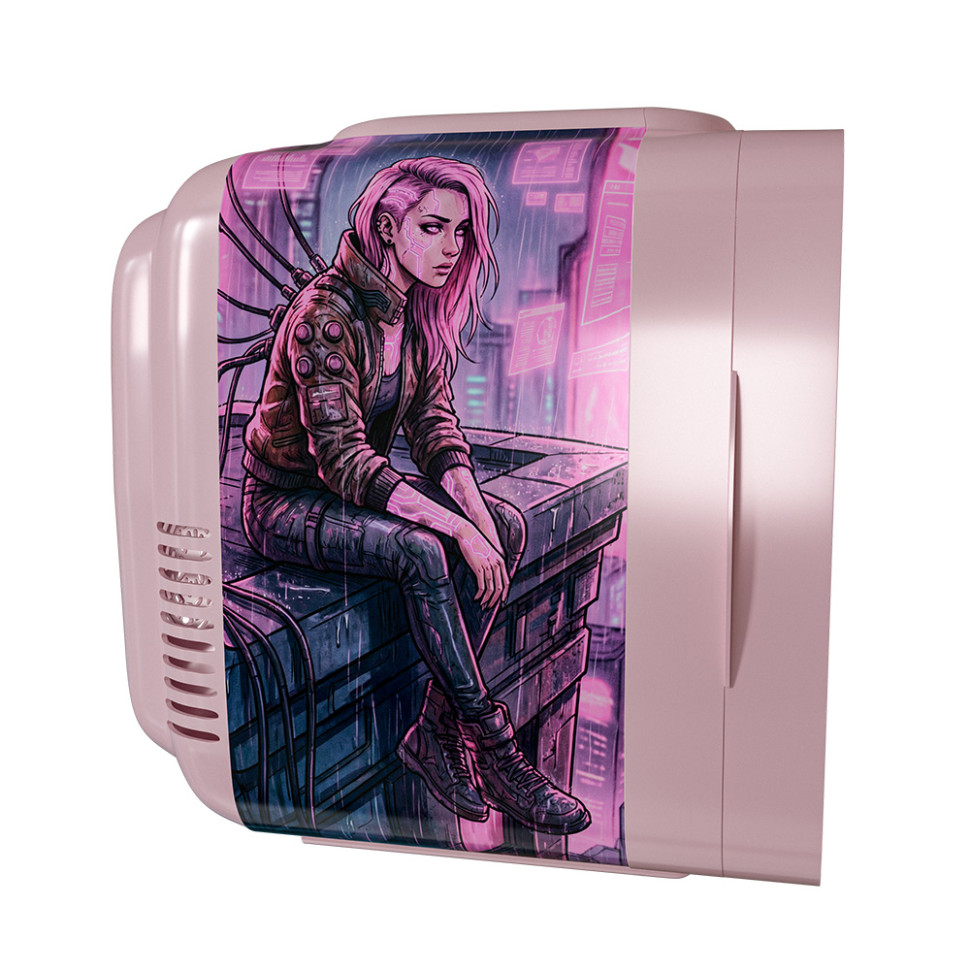 Meyvel MD-04C3P-RGB с принтом