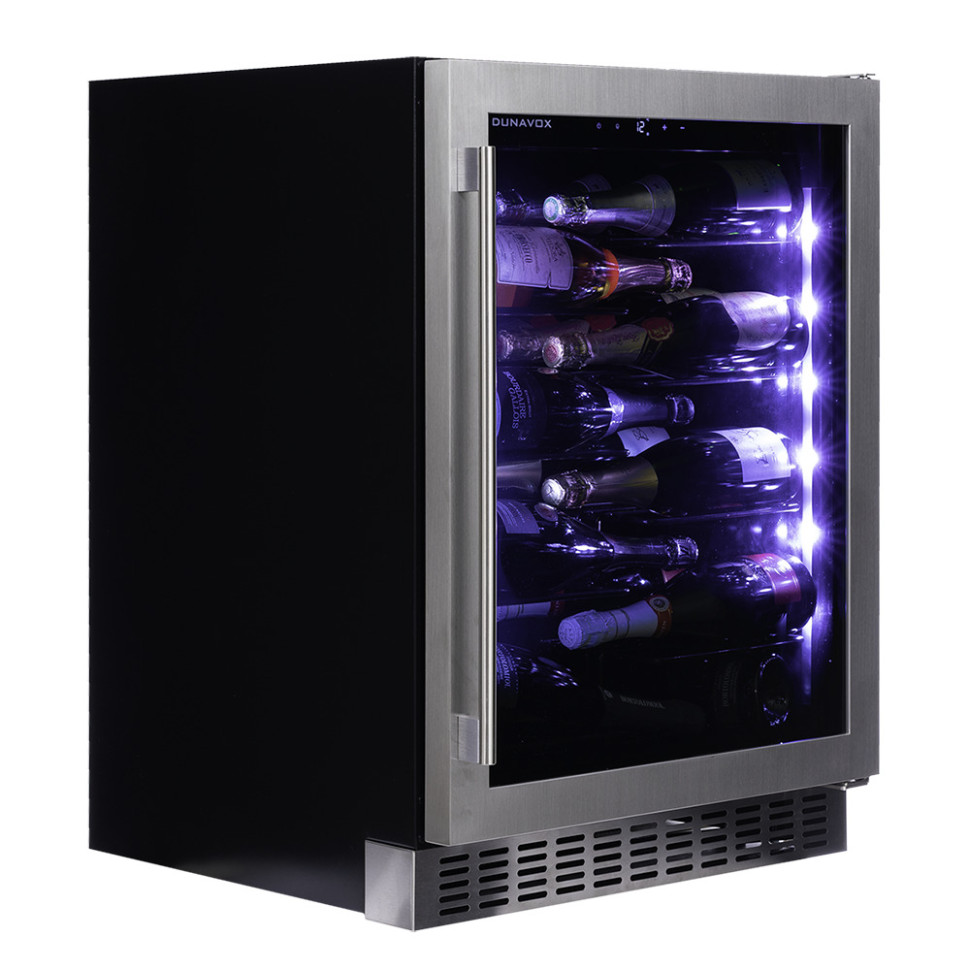 Dunavox DAUF-40.138SS