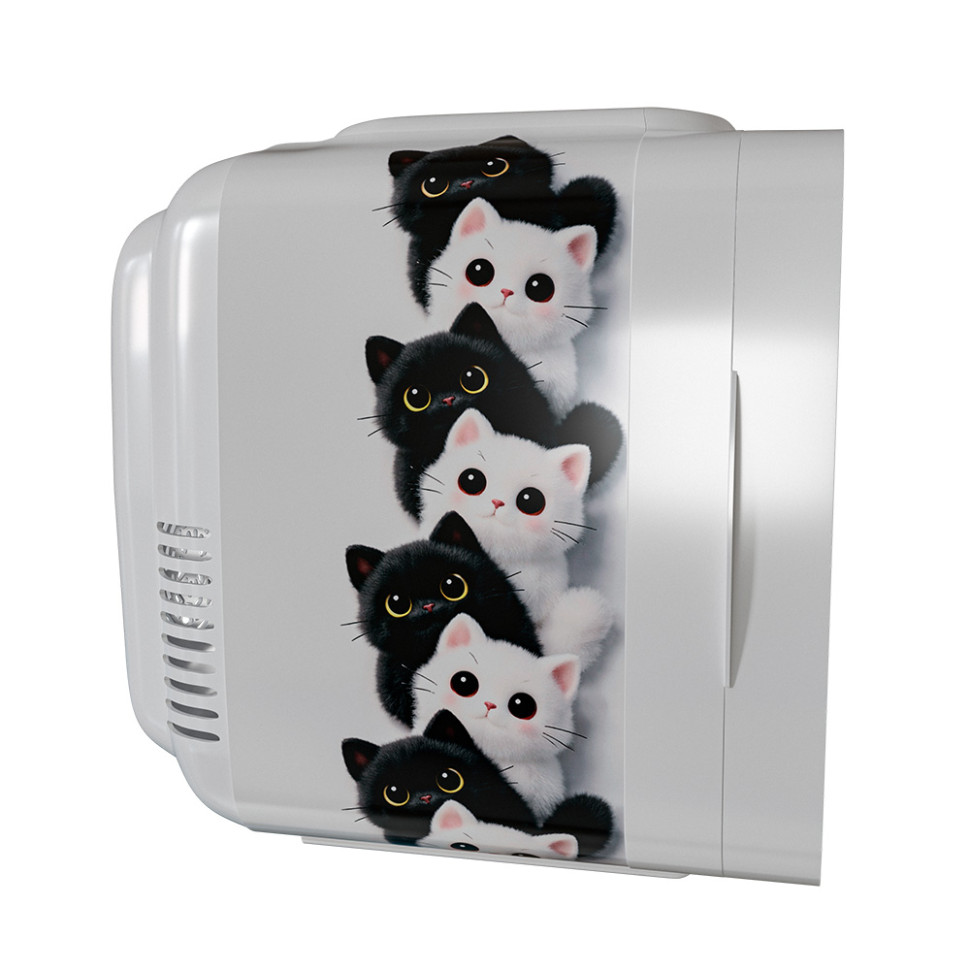 Meyvel MD-04C3W-RGB с принтом