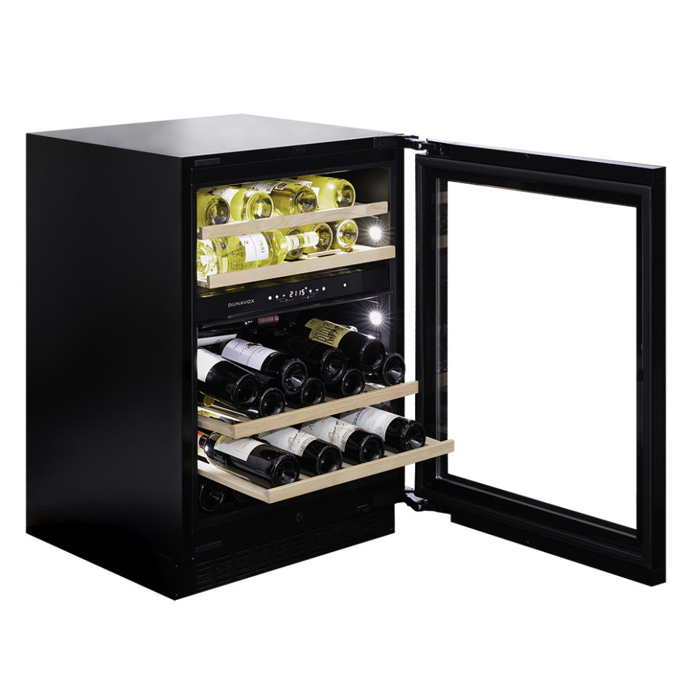 Dunavox DAUF-45.125DSS.TO