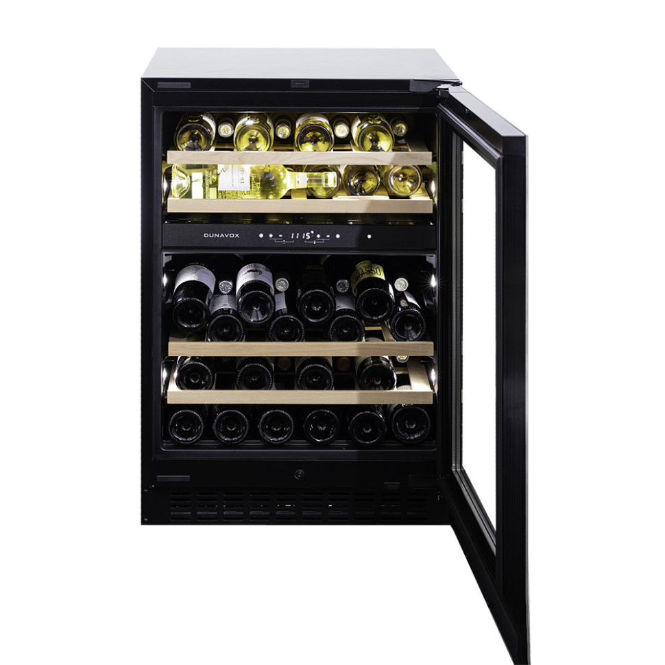 Dunavox DAUF-45.125DSS.TO