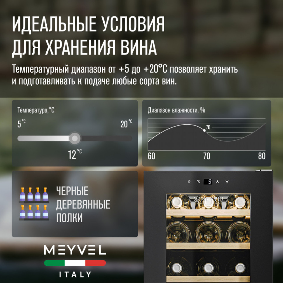 Meyvel MV15-KBF1