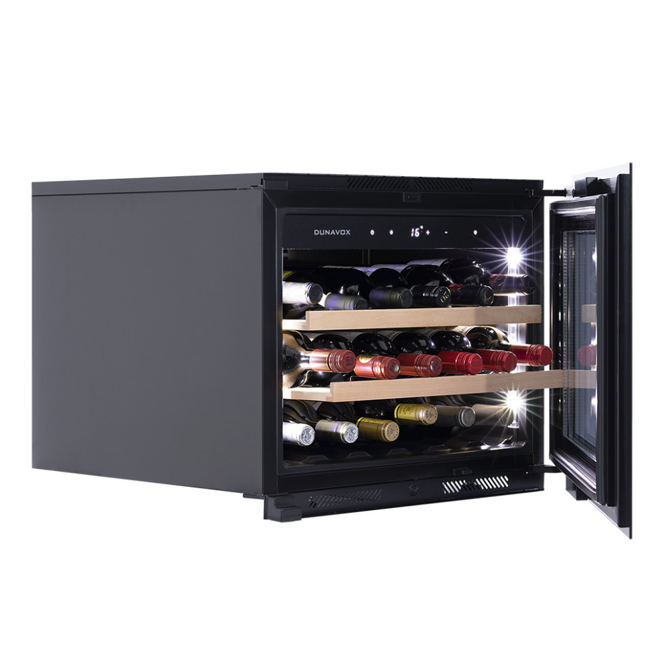 Dunavox DAVG-18.46B.TO