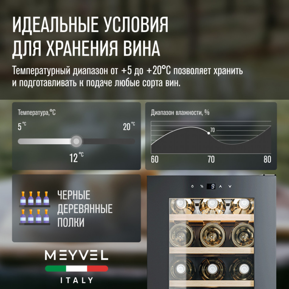Meyvel MV18-KBF1