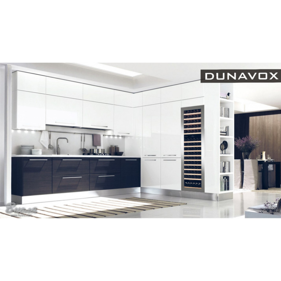 Dunavox DAB-114.288DSS.TO