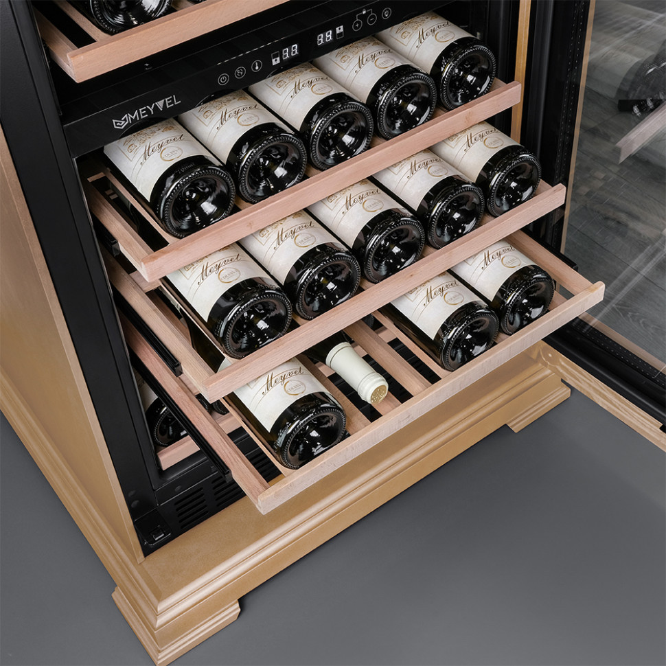 Meyvel MV77PRO-KBT2 (Натуральный бук)