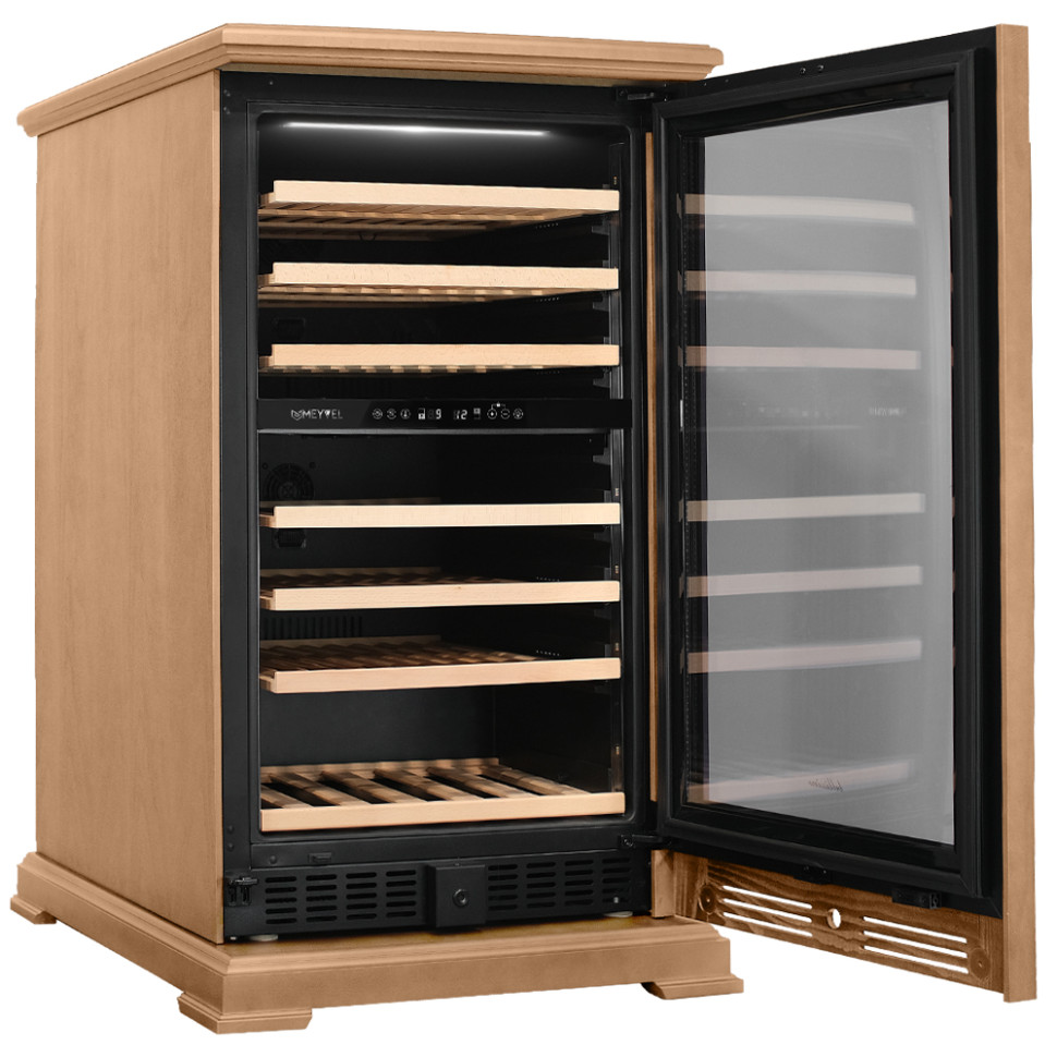 Meyvel MV77PRO-KBT2 (Натуральный бук)