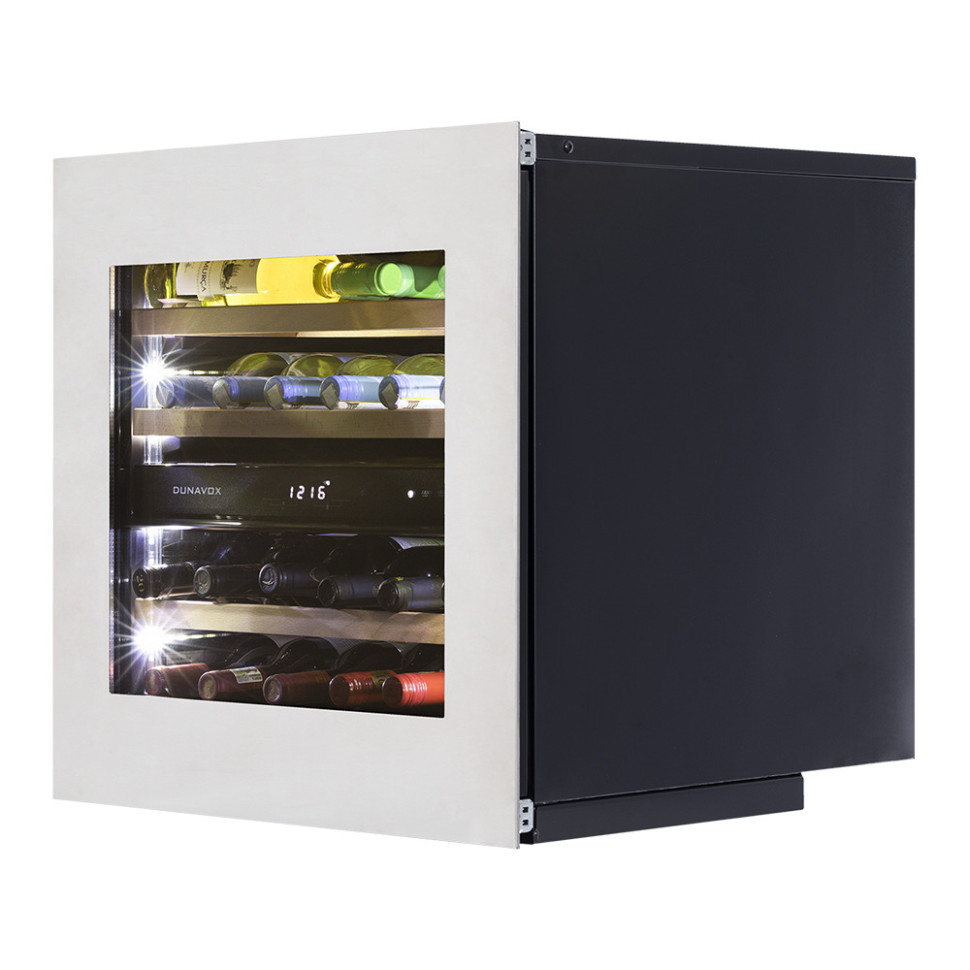 Dunavox DAVG-25.63DSS.TO