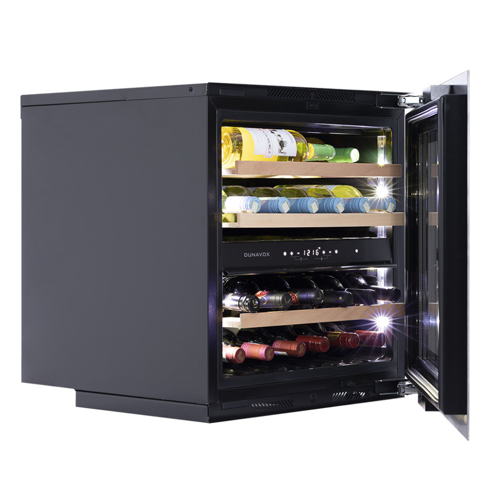 Dunavox DAVG-25.63DSS.TO