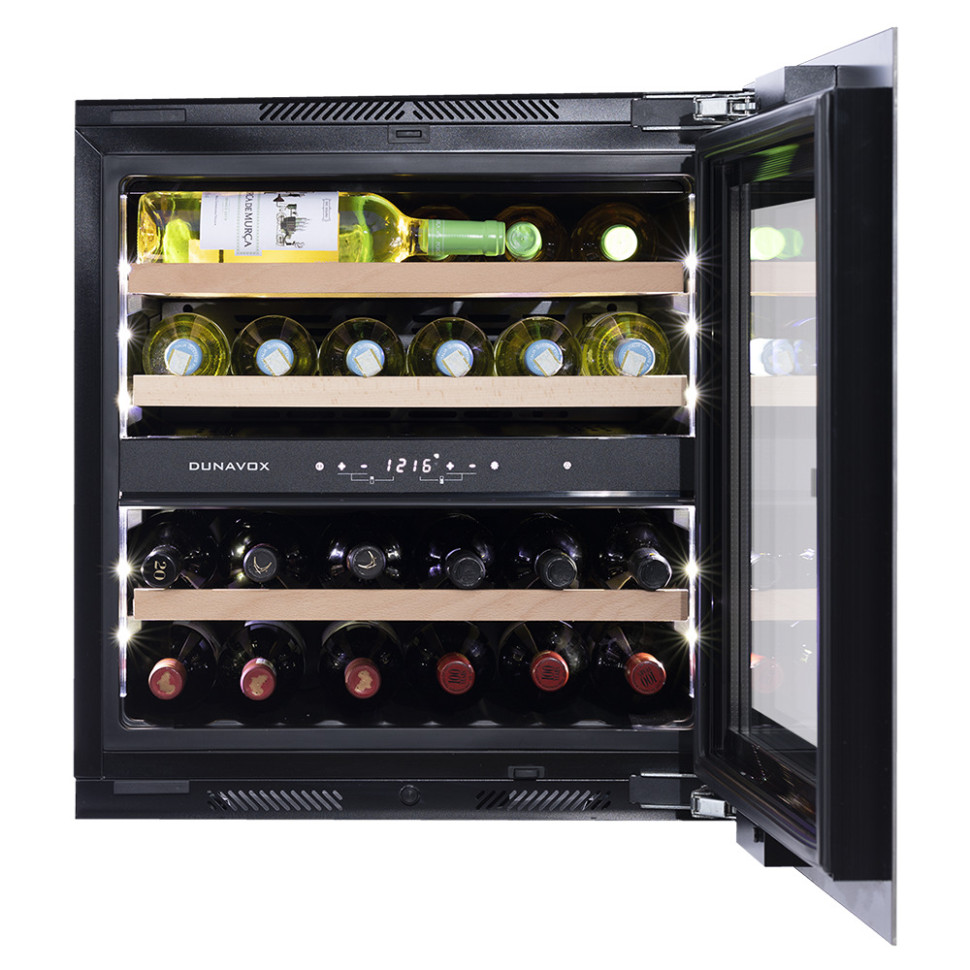 Dunavox DAVG-25.63DSS.TO